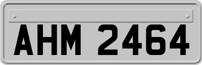AHM2464