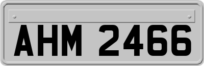 AHM2466