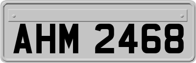 AHM2468