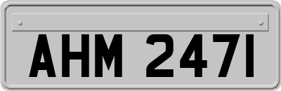 AHM2471