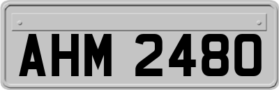 AHM2480