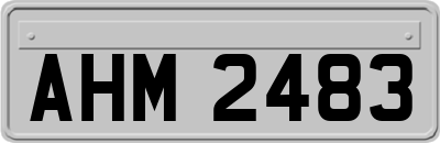 AHM2483