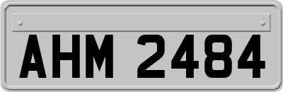 AHM2484