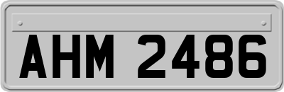 AHM2486