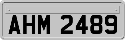 AHM2489