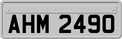 AHM2490