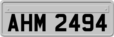 AHM2494