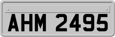 AHM2495