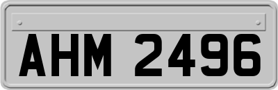 AHM2496