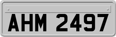 AHM2497