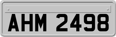 AHM2498