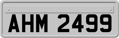 AHM2499