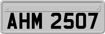 AHM2507