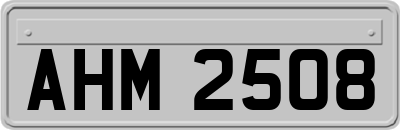 AHM2508