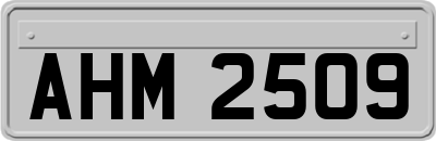 AHM2509