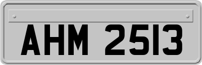 AHM2513