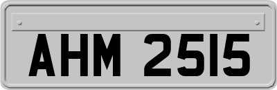 AHM2515