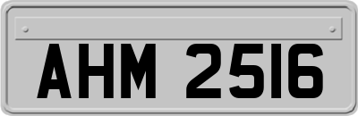 AHM2516