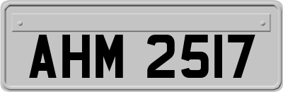 AHM2517