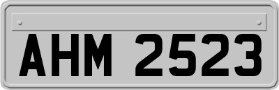 AHM2523