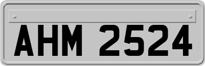AHM2524