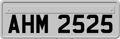 AHM2525