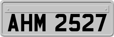 AHM2527