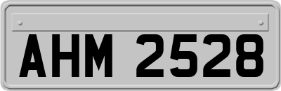 AHM2528