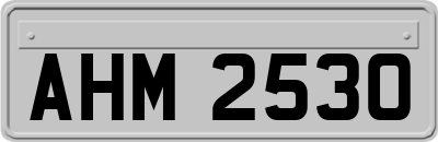 AHM2530