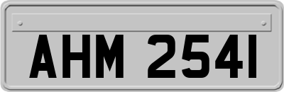 AHM2541