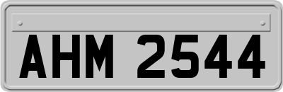 AHM2544