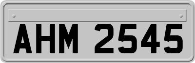 AHM2545