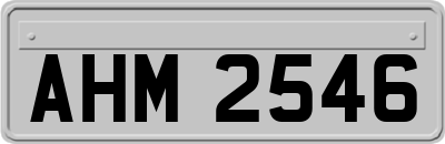 AHM2546
