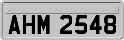 AHM2548