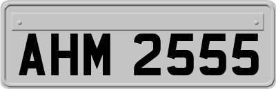 AHM2555
