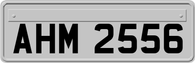 AHM2556