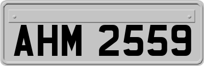 AHM2559