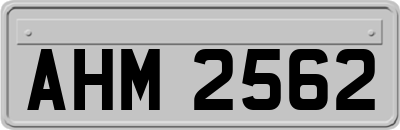 AHM2562