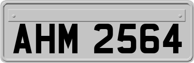 AHM2564