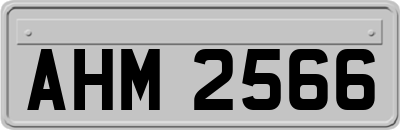 AHM2566