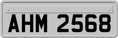 AHM2568