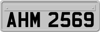 AHM2569