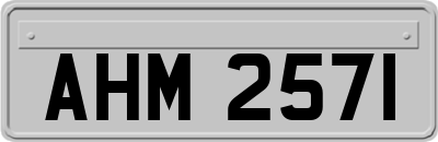 AHM2571