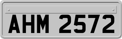 AHM2572