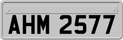AHM2577