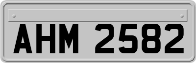 AHM2582