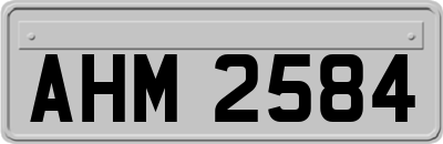 AHM2584