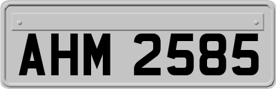 AHM2585