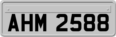 AHM2588