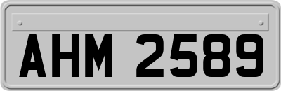AHM2589